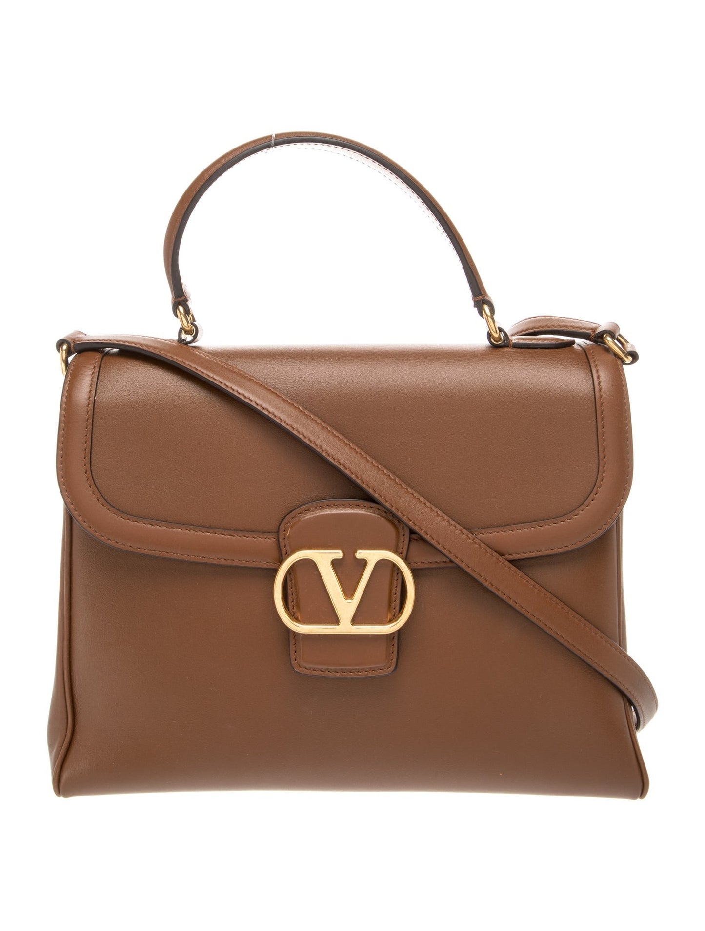 Valentino Vlogo Shoulder Bag
