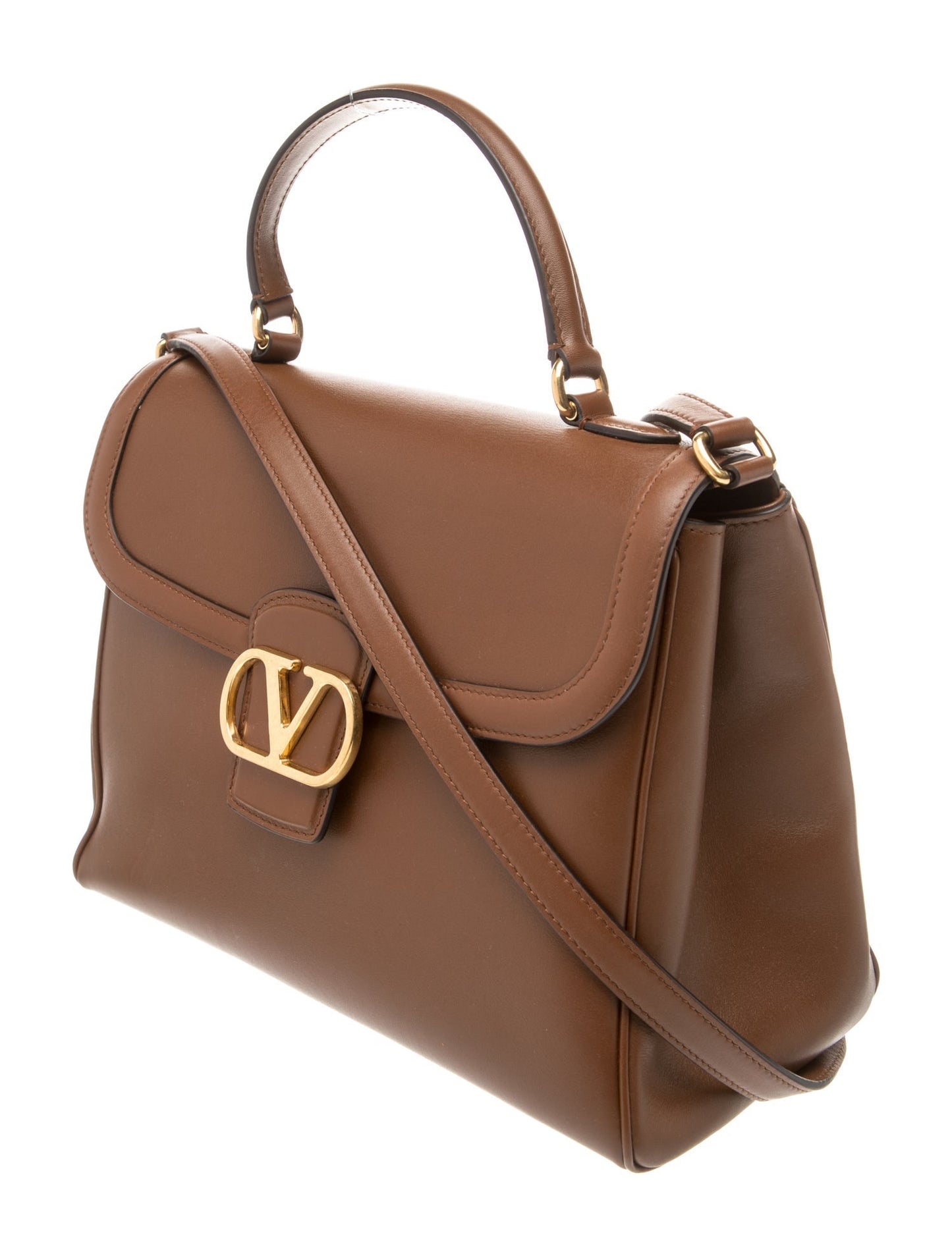 Valentino Vlogo Shoulder Bag
