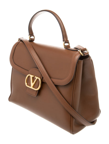 Valentino Vlogo Shoulder Bag