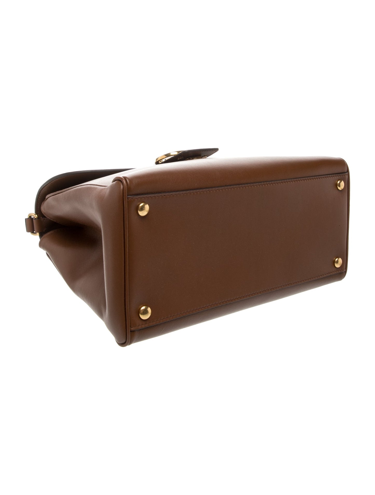 Valentino Vlogo Shoulder Bag
