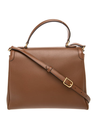 Valentino Vlogo Shoulder Bag