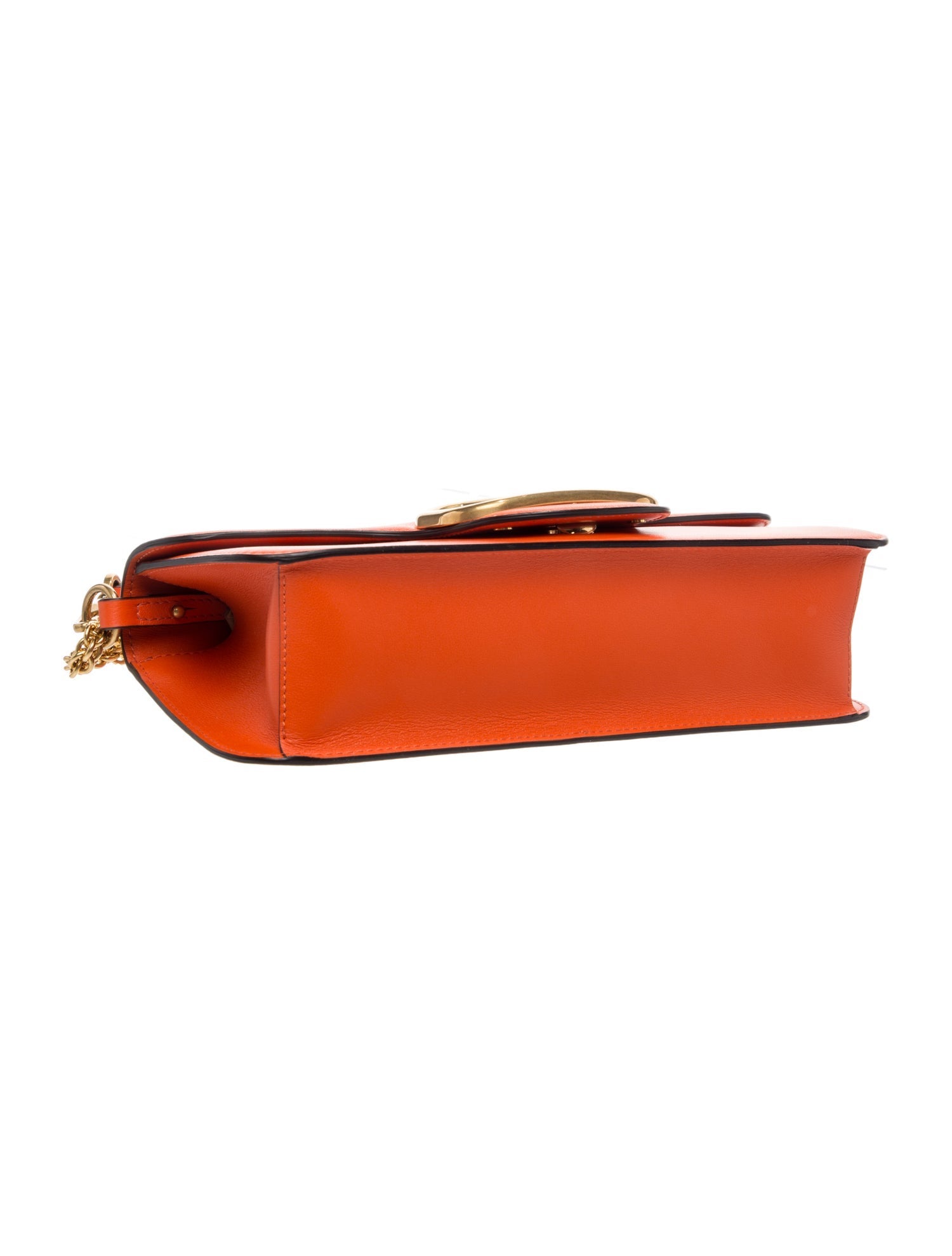 Valentino Leather Crossbody Bag