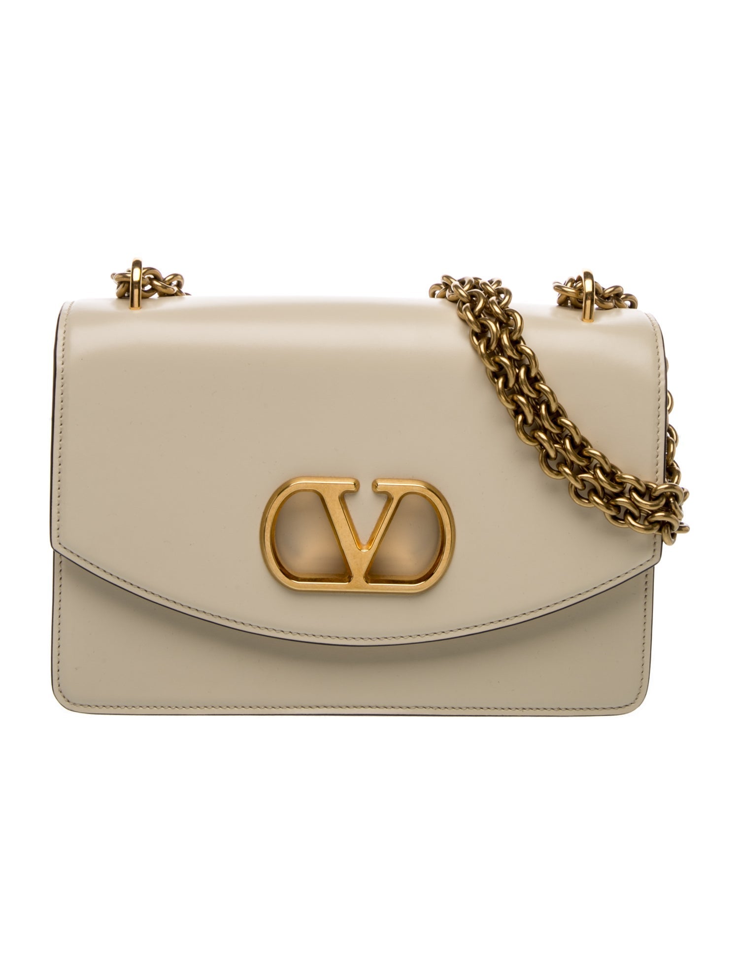 Valentino Vlogo Crossbody Bag