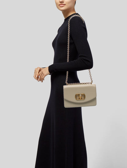 Valentino Vlogo Crossbody Bag