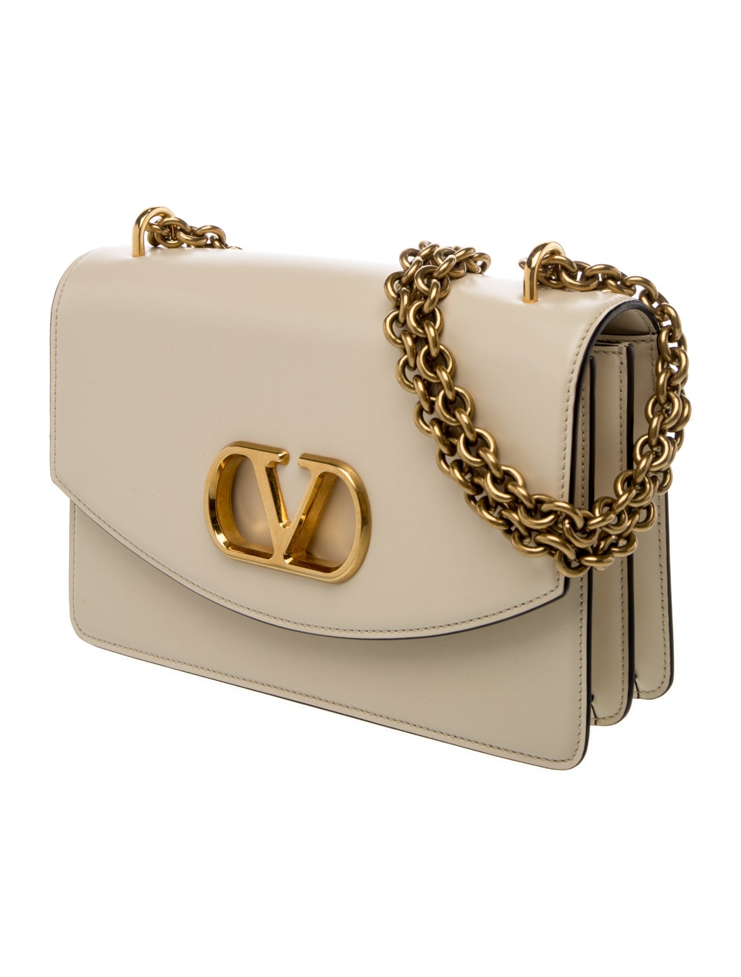 Valentino Vlogo Crossbody Bag