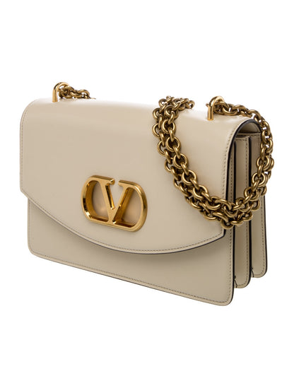 Valentino Vlogo Crossbody Bag
