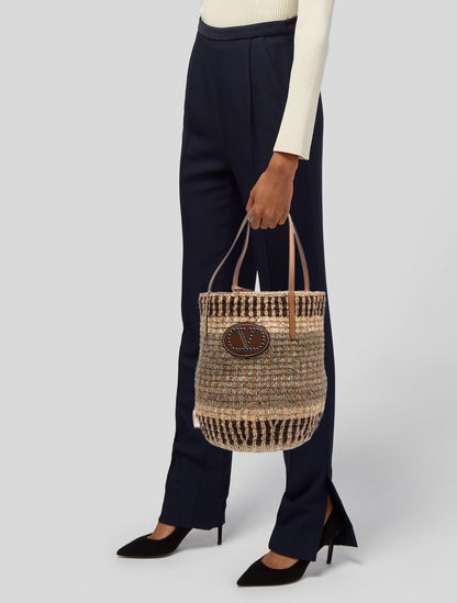 Valentino Vlogo Shoulder Bag