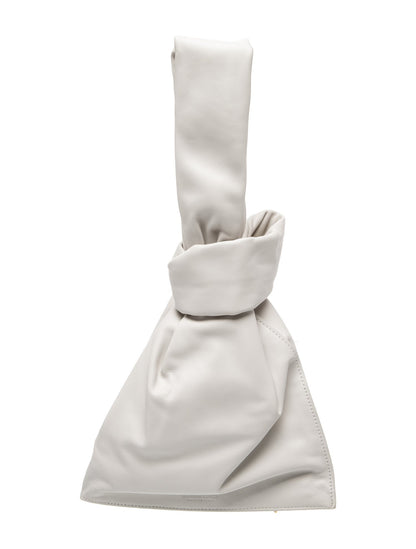 Bottega Veneta Leather Twist