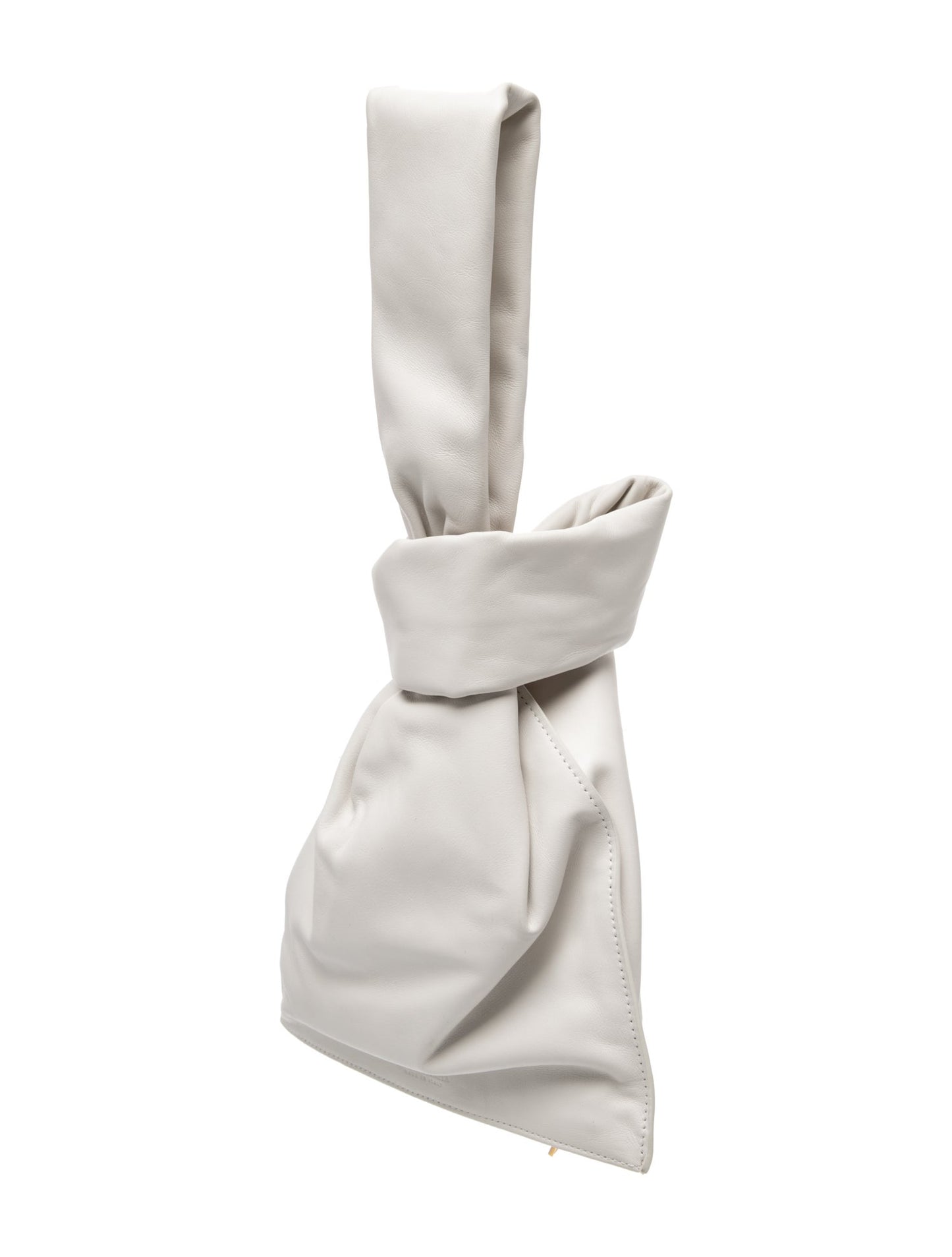 Bottega Veneta Leather Twist