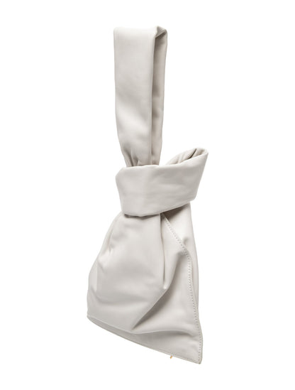 Bottega Veneta Leather Twist