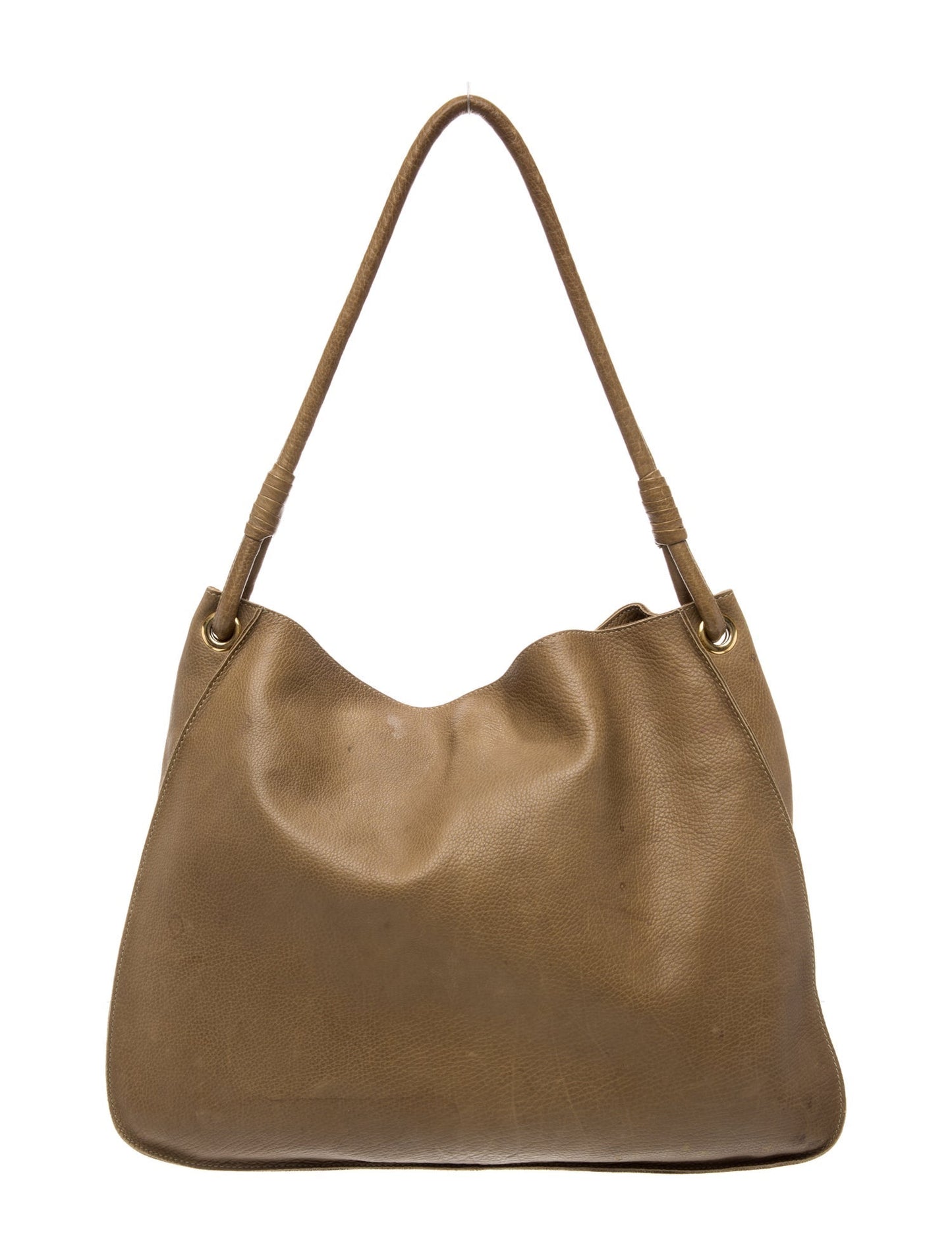 Bottega Veneta Intrecciato Hobo Vintage