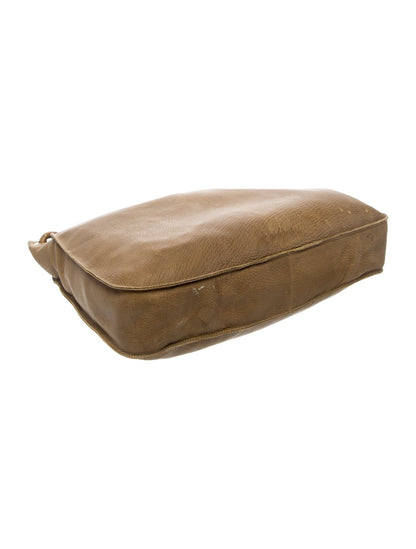 Bottega Veneta Intrecciato Hobo Vintage