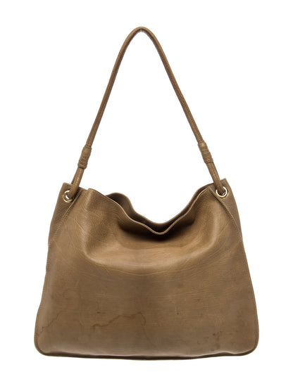 Bottega Veneta Intrecciato Hobo Vintage