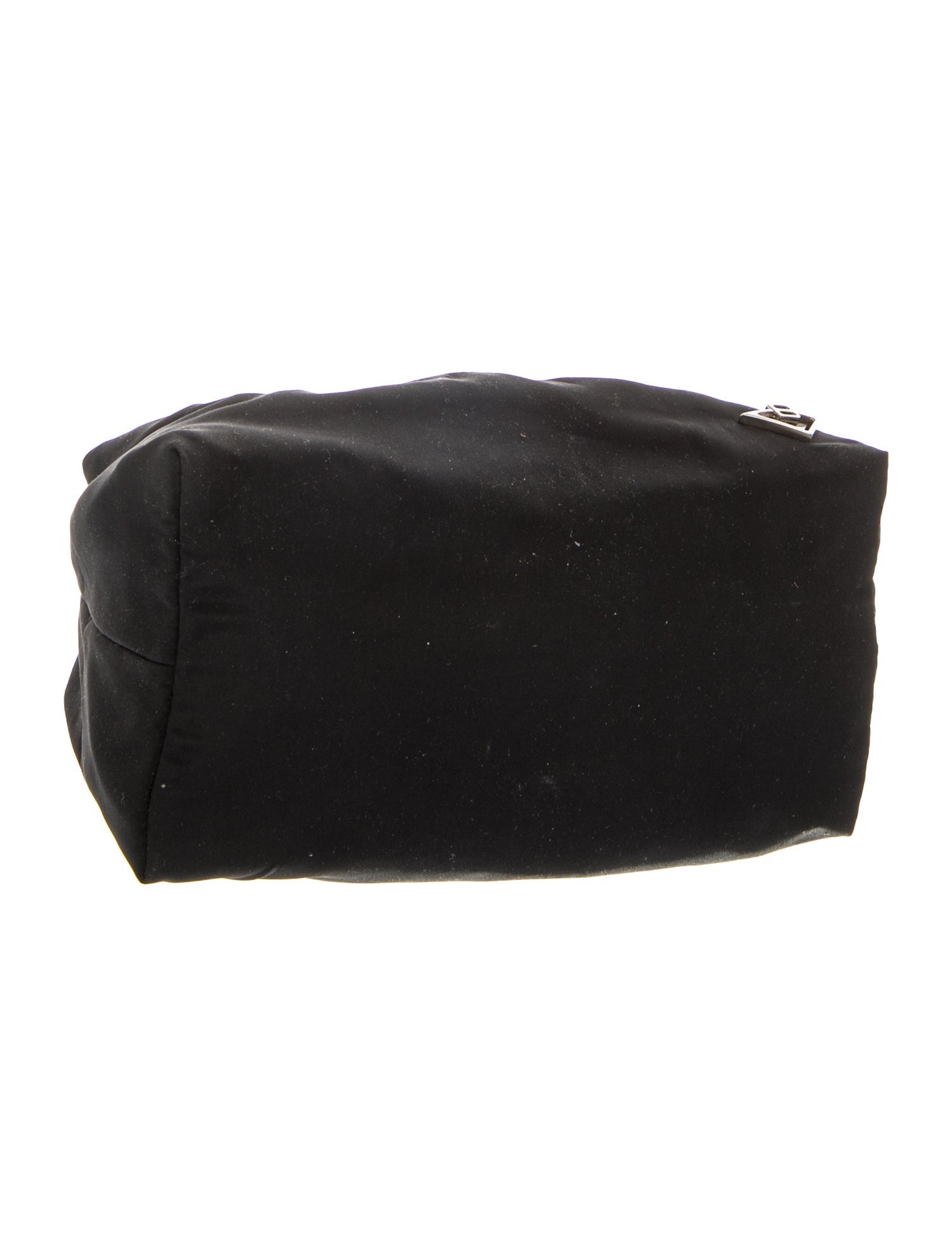 Bottega Veneta Nylon Hobo
