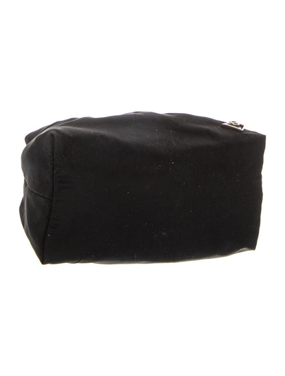 Bottega Veneta Nylon Hobo