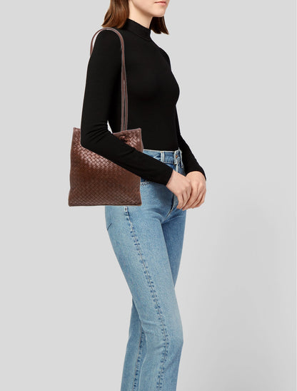 Bottega Veneta Intrecciato Vintage Intrecciato
