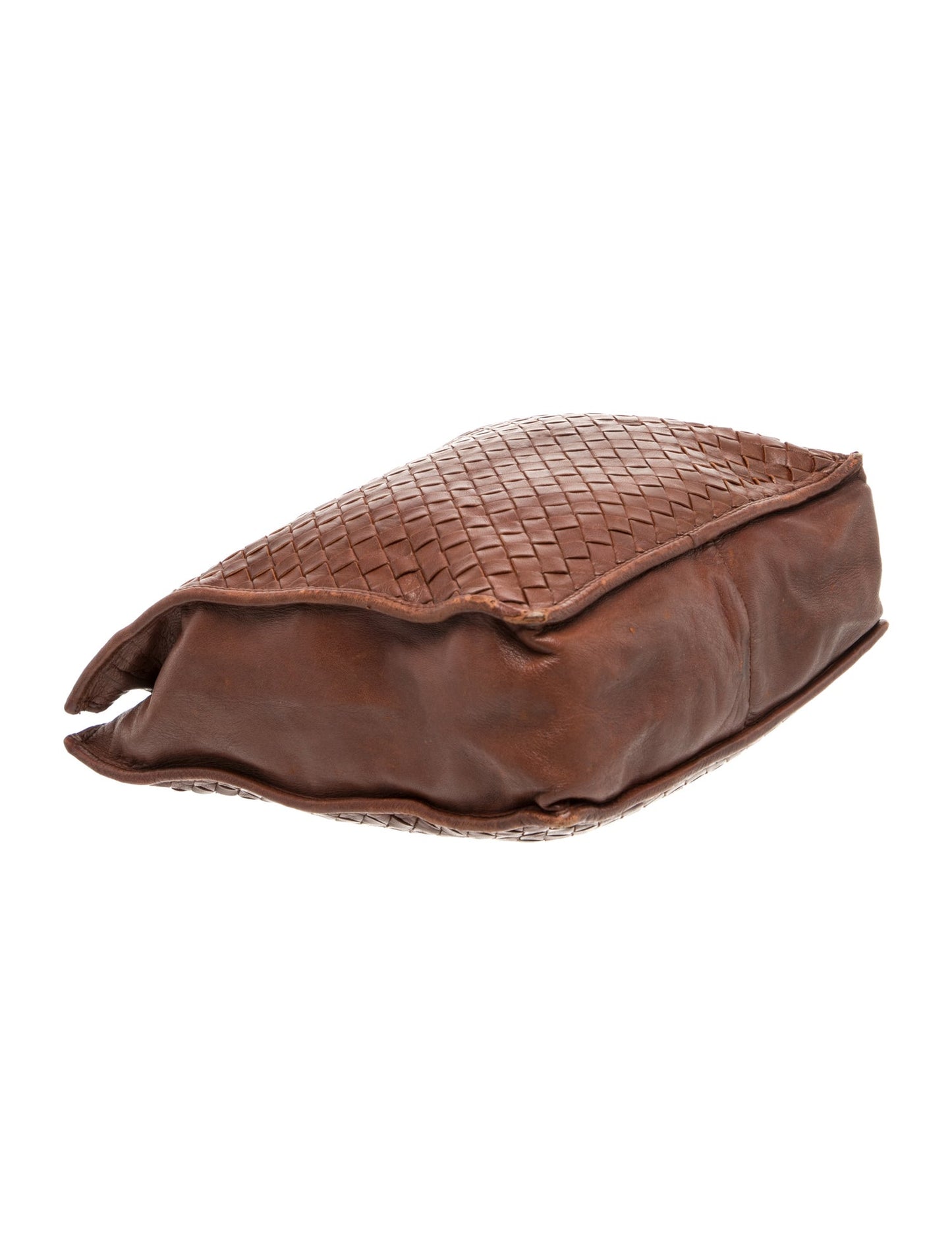 Bottega Veneta Intrecciato Vintage Intrecciato