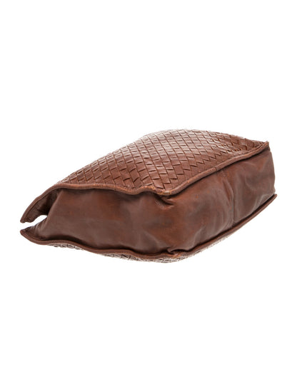 Bottega Veneta Intrecciato Vintage Intrecciato