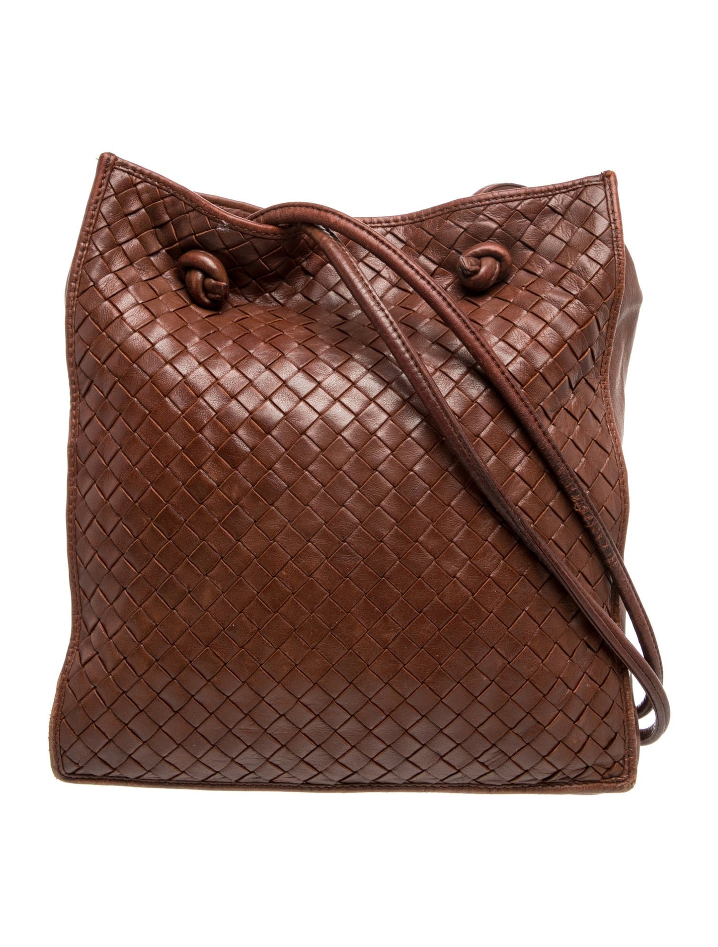 Bottega Veneta Intrecciato Vintage Intrecciato