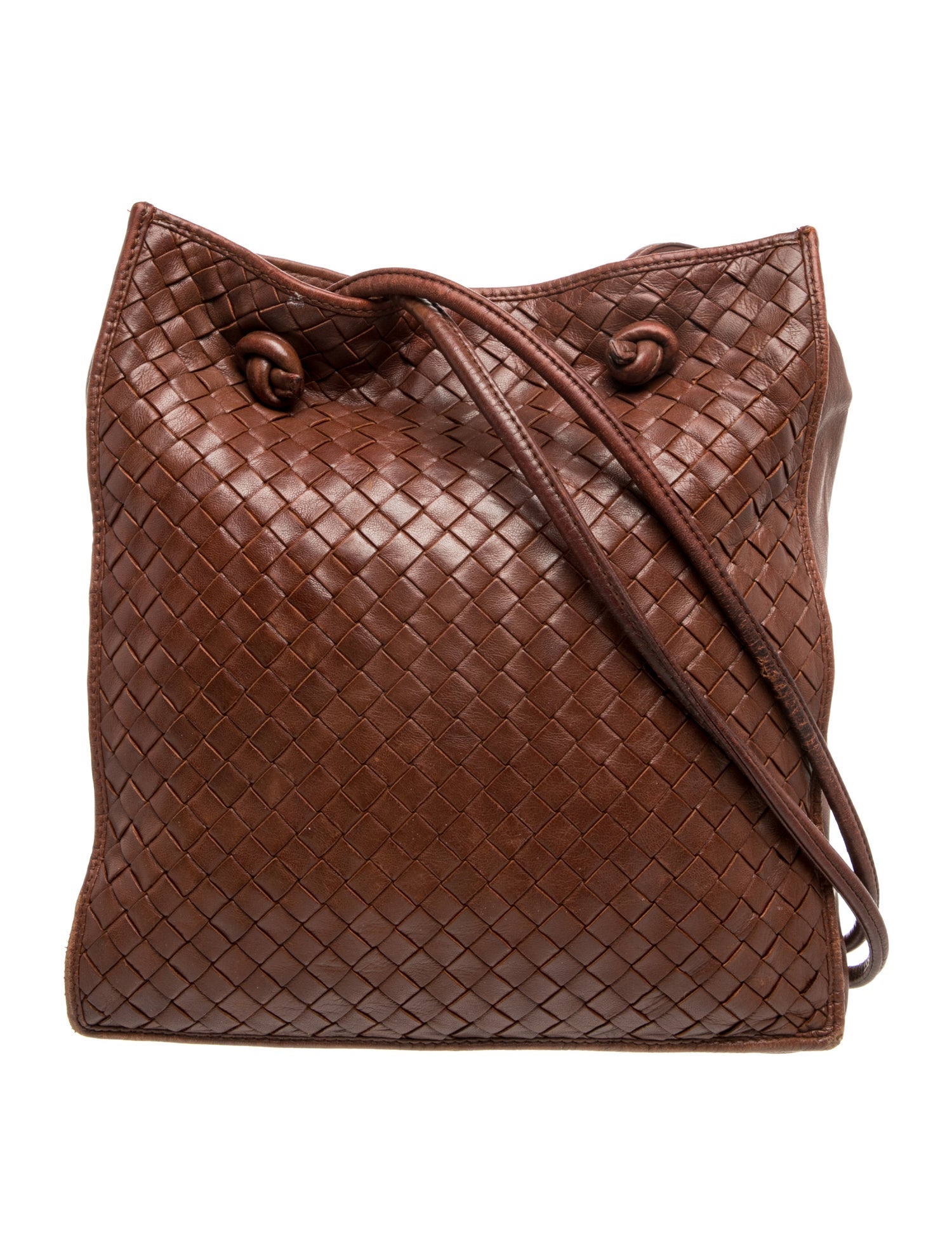 Bottega Veneta Intrecciato Vintage Intrecciato