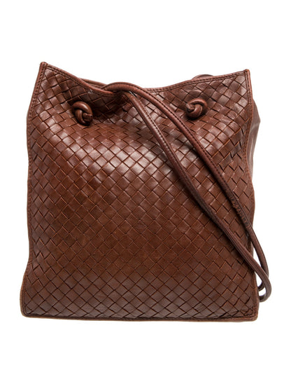 Bottega Veneta Intrecciato Vintage Intrecciato