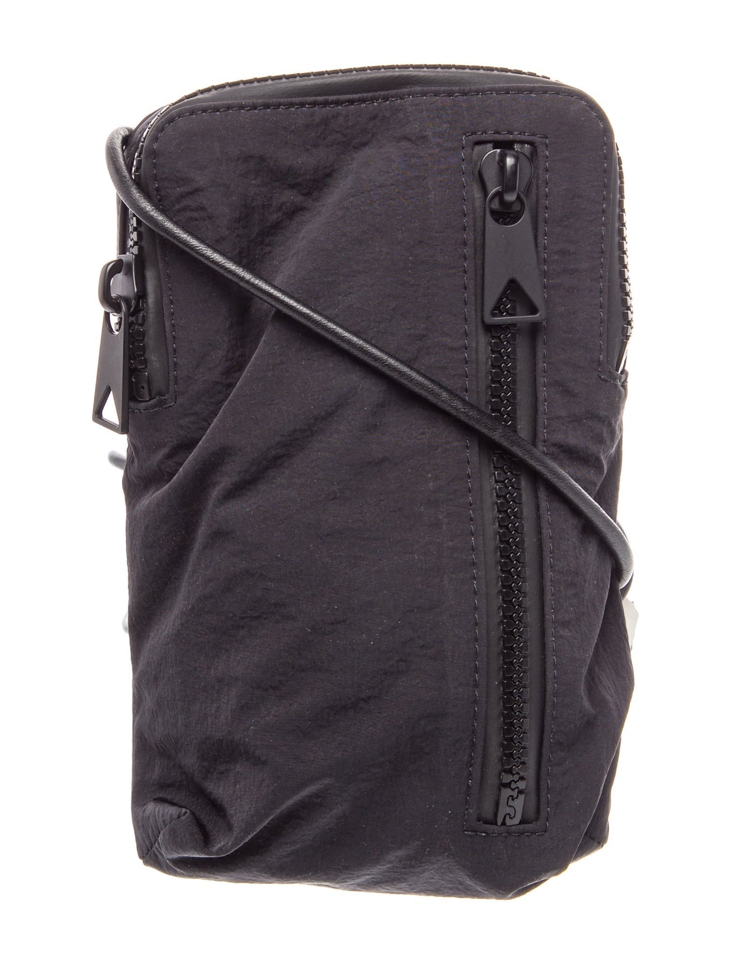 Bottega Veneta Intrecciato Crossbody Bag