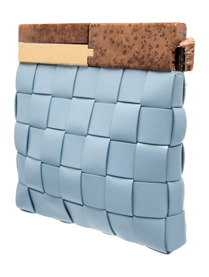 Bottega Veneta Intrecciato Clutch