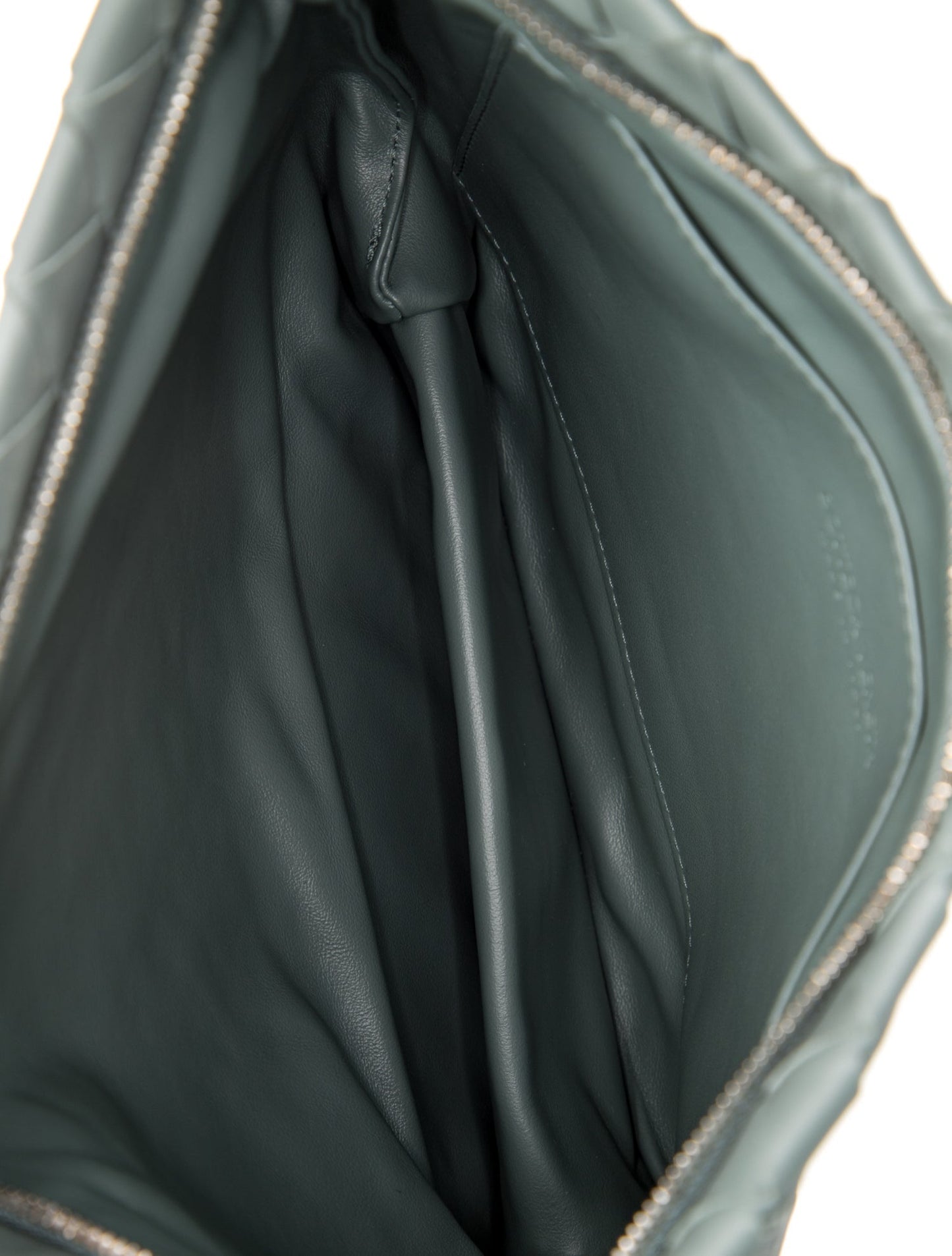 Bottega Veneta Intrecciato Clutch w/ Tags