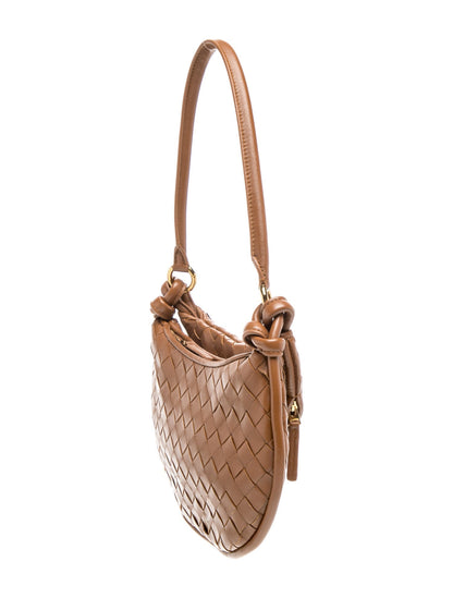 Bottega Veneta Intrecciato Marco Polo