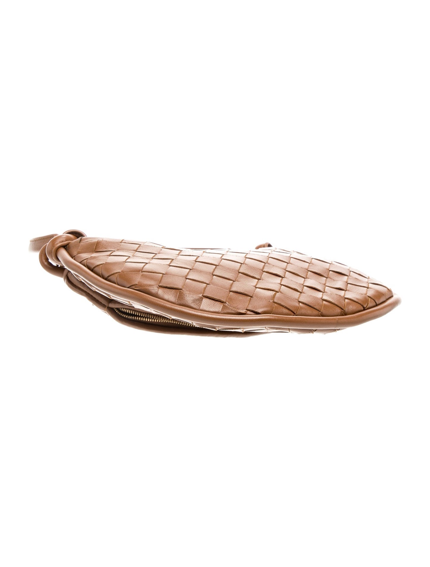 Bottega Veneta Intrecciato Marco Polo