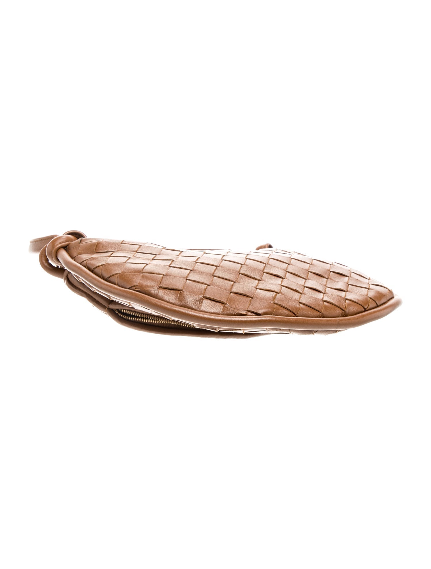 Bottega Veneta Intrecciato Marco Polo