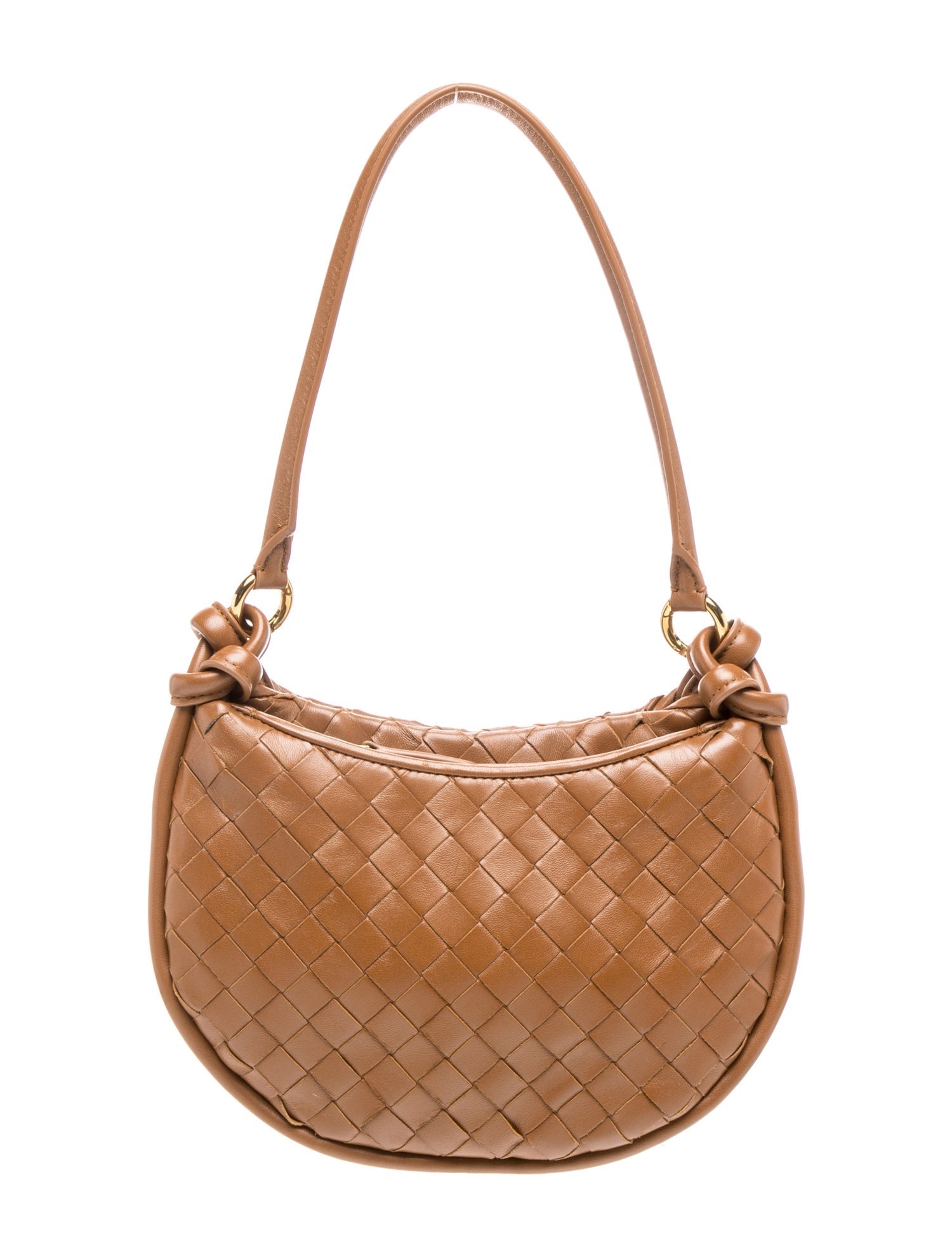 Bottega Veneta Intrecciato Marco Polo