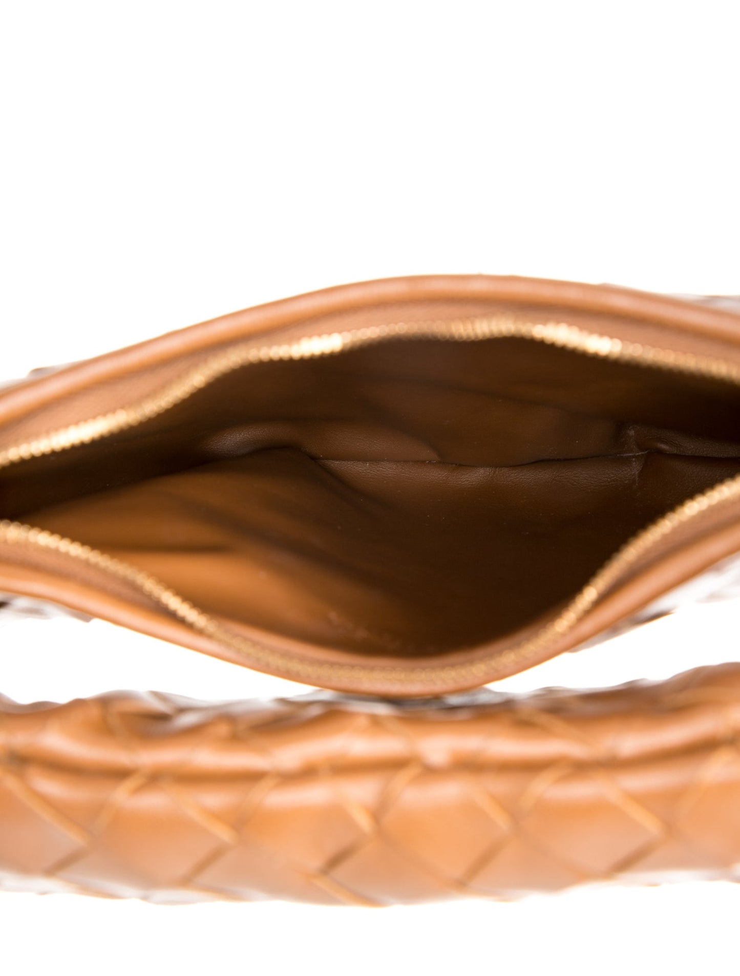 Bottega Veneta Intrecciato Marco Polo
