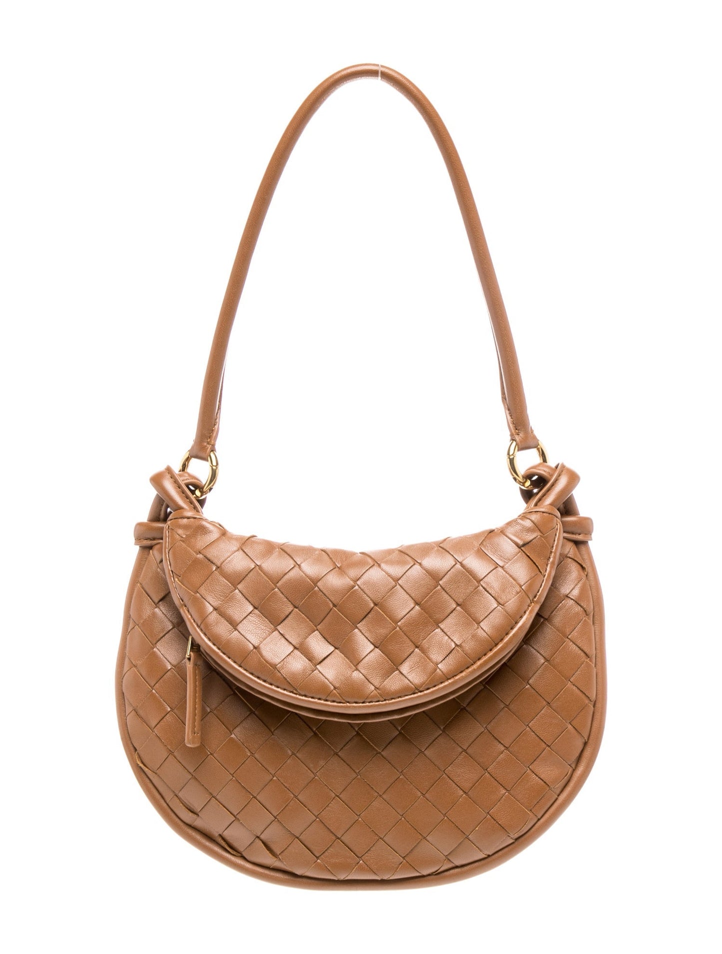 Bottega Veneta Intrecciato Marco Polo