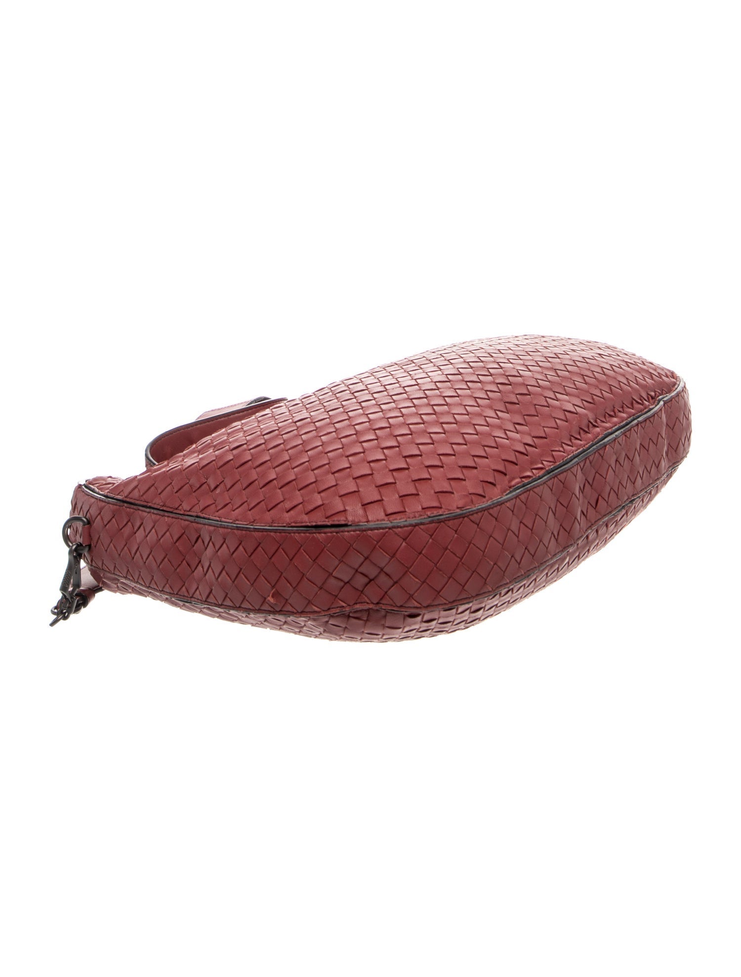 Bottega Veneta Intrecciato Parachute