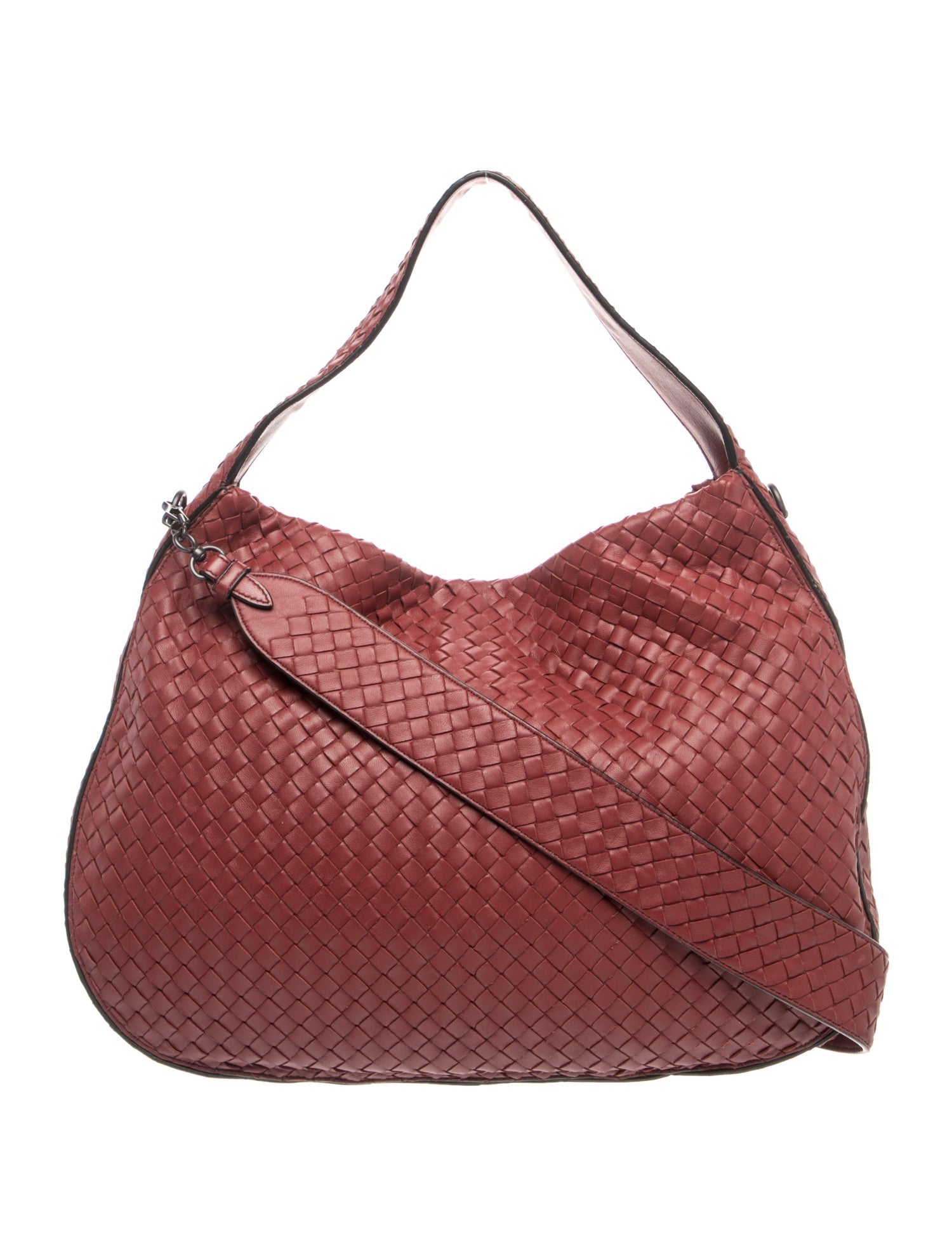 Bottega Veneta Intrecciato Parachute