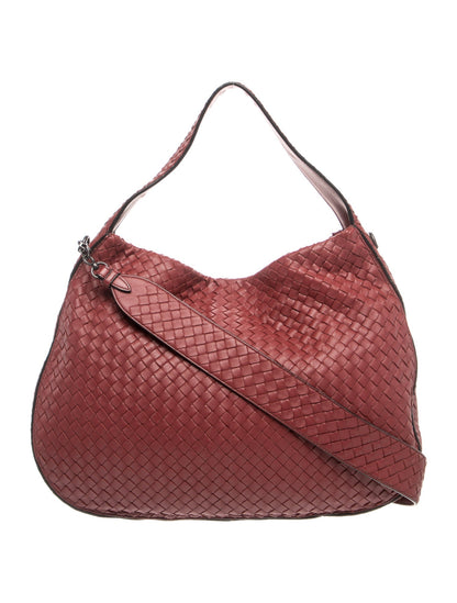 Bottega Veneta Intrecciato Parachute