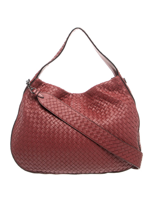 Bottega Veneta Intrecciato Parachute