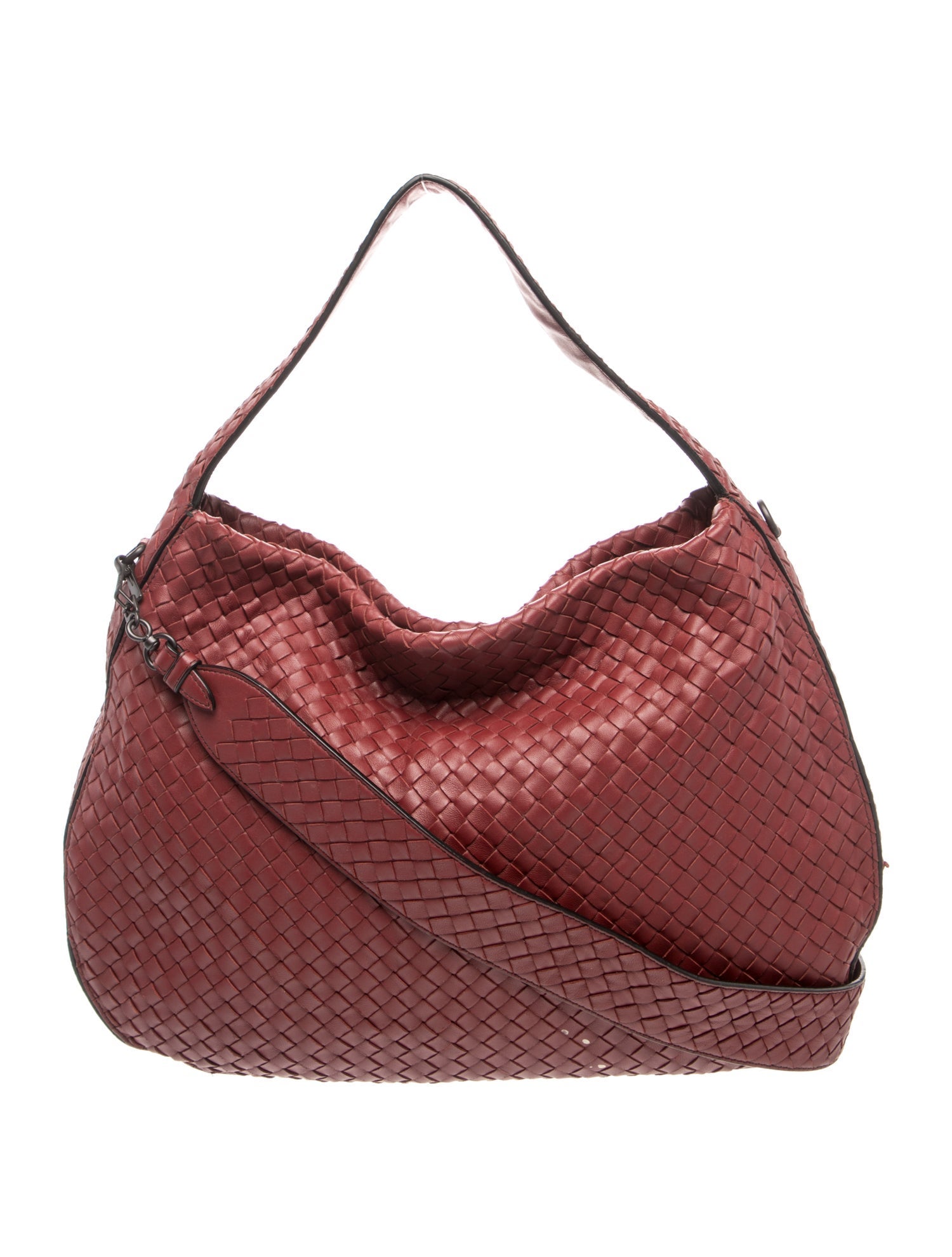 Bottega Veneta Intrecciato Parachute