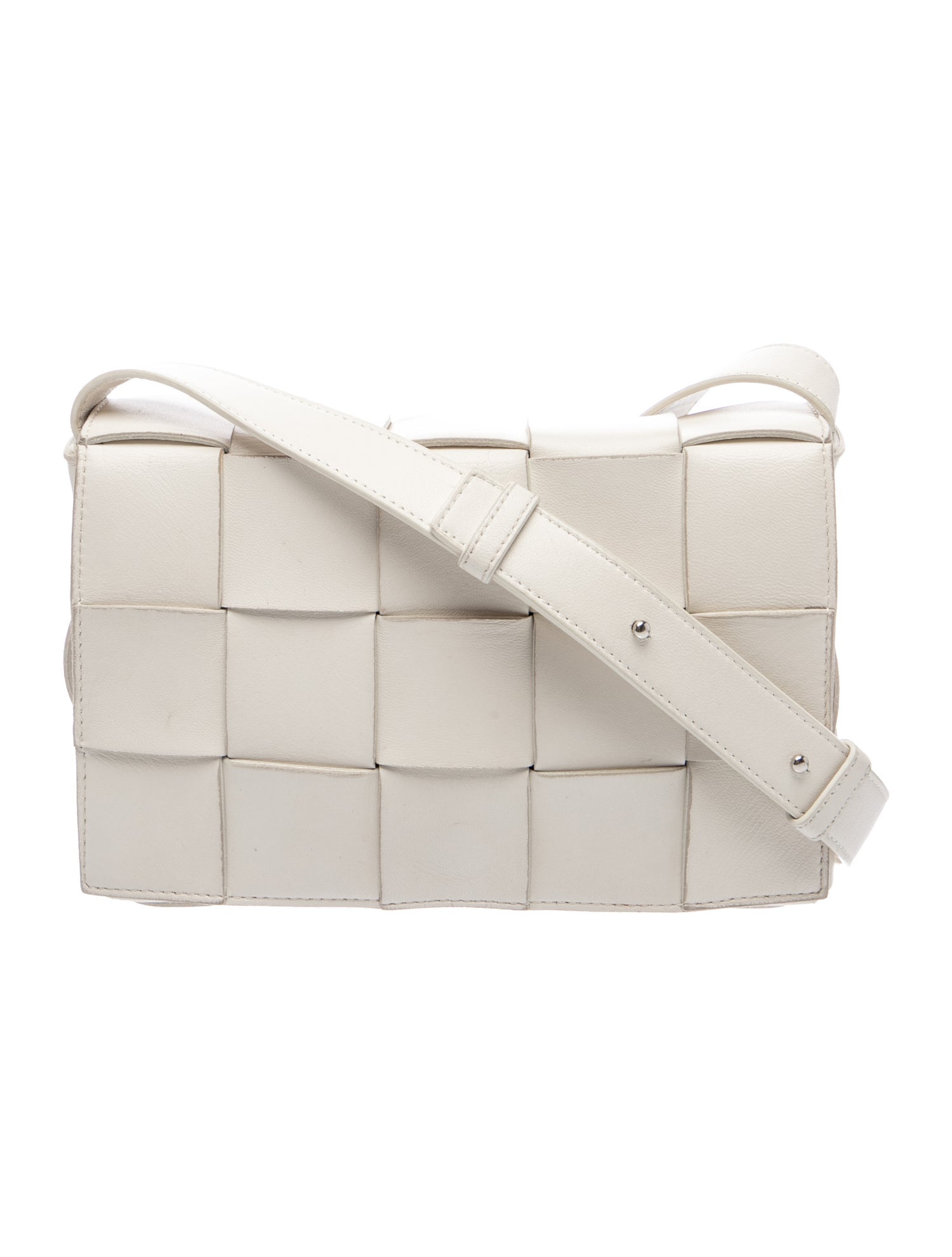 Bottega Veneta Intrecciato Cassette