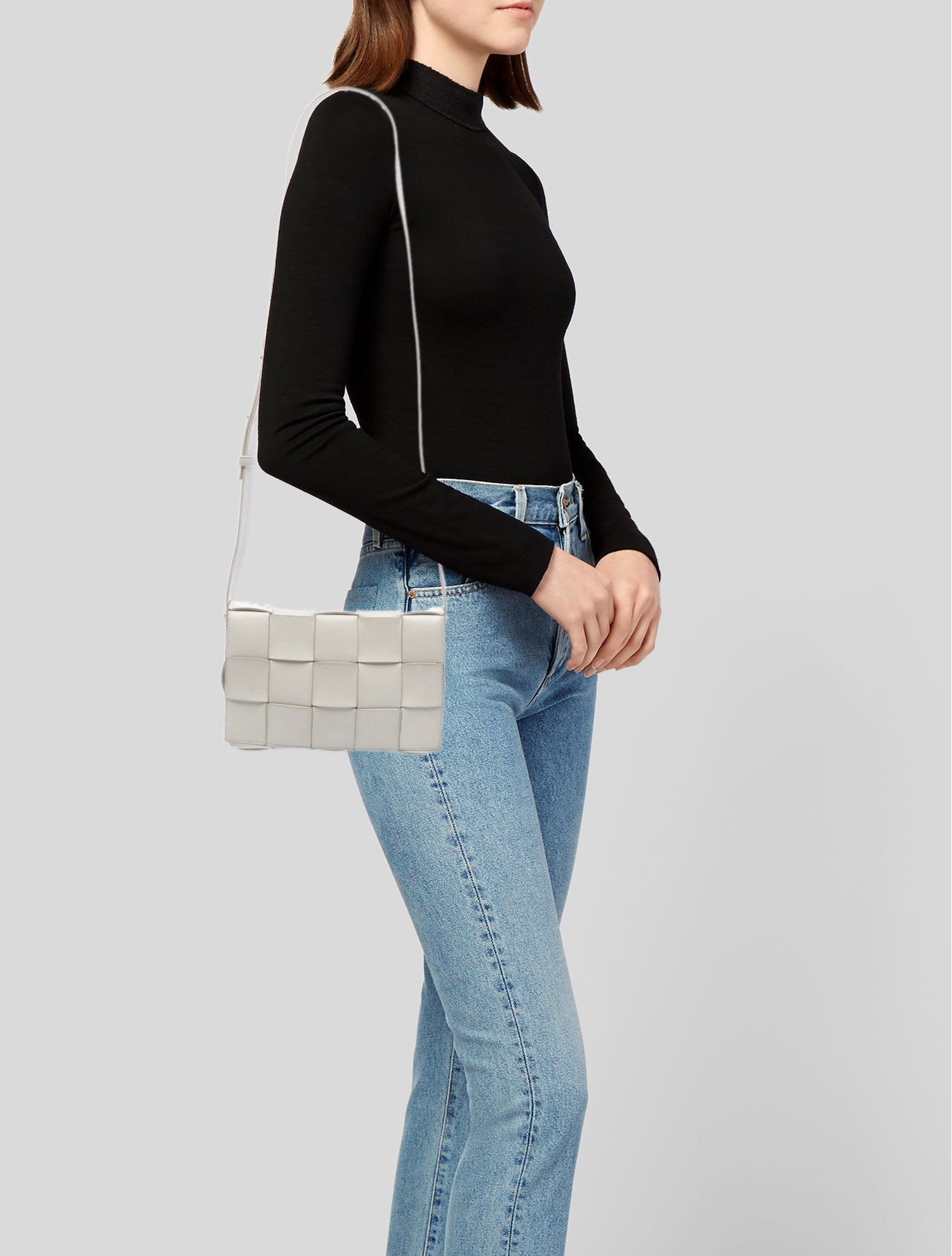 Bottega Veneta Intrecciato Cassette