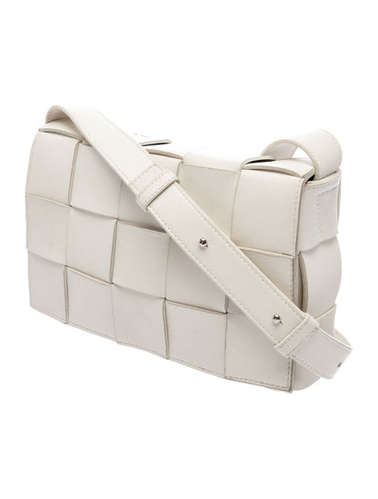 Bottega Veneta Intrecciato Cassette