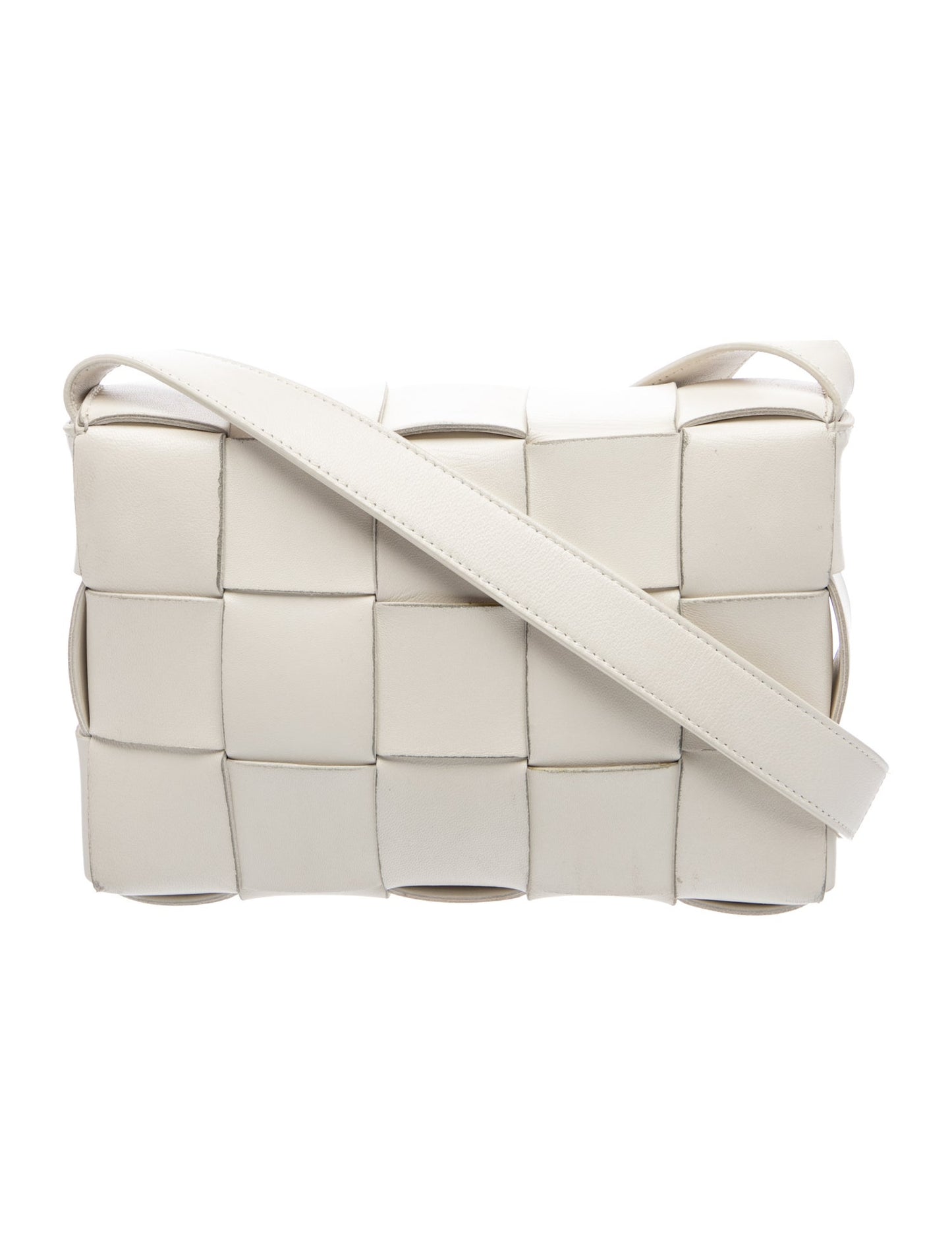 Bottega Veneta Intrecciato Cassette