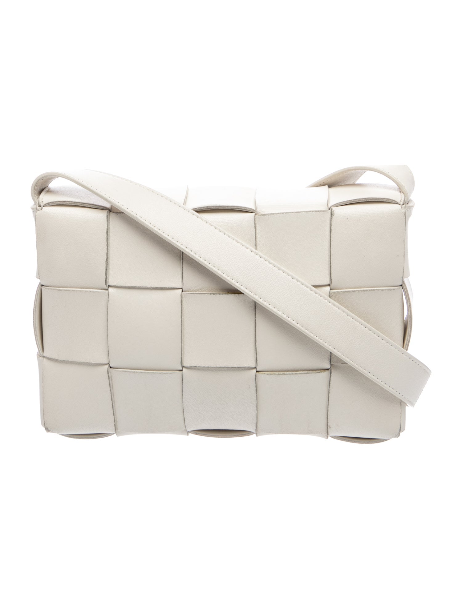Bottega Veneta Intrecciato Cassette