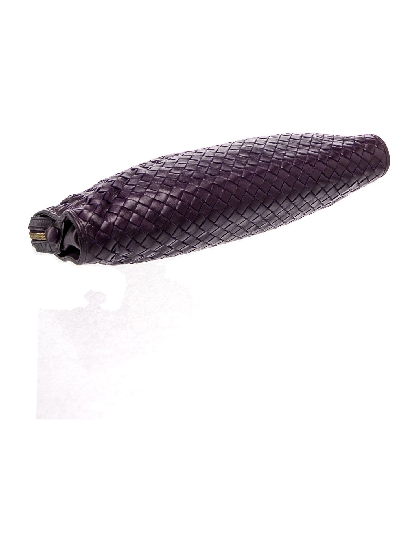 Bottega Veneta Intrecciato Clutch