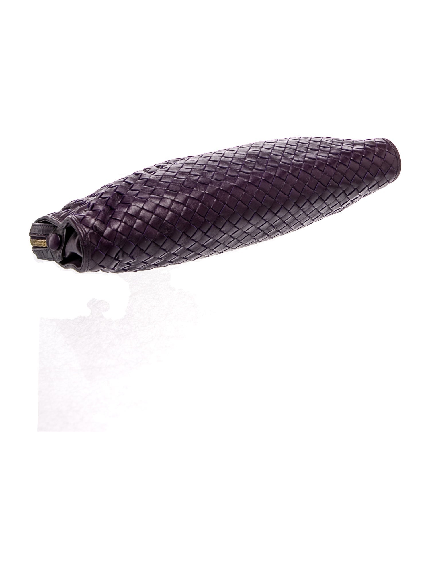 Bottega Veneta Intrecciato Clutch