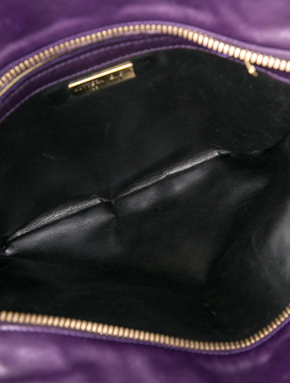 Bottega Veneta Intrecciato Clutch