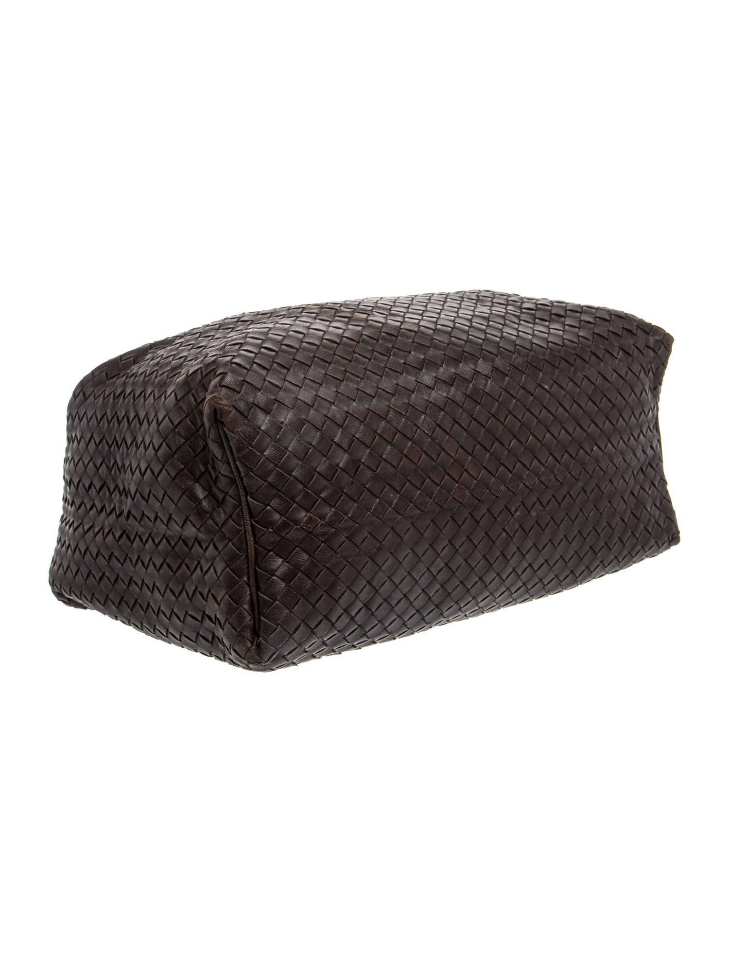 Bottega Veneta Intrecciato Sloane Vintage