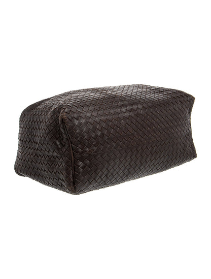 Bottega Veneta Intrecciato Sloane Vintage