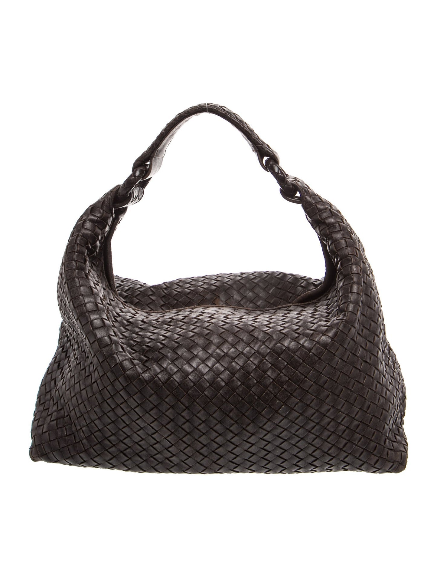 Bottega Veneta Intrecciato Sloane Vintage